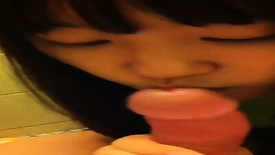 Vietnamese Teen Bj Cum In Mouth